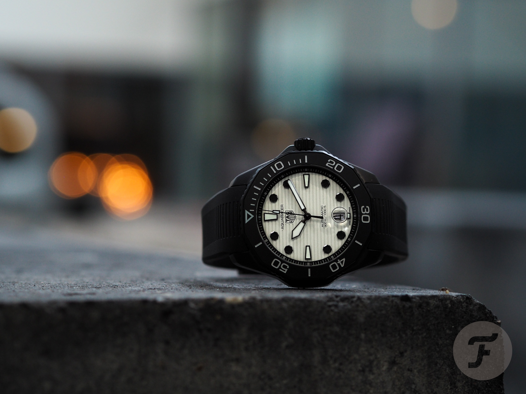 Finding The Best Modern Dive Watches Under5,000 - From Breitling, Tudor, Oris, And More