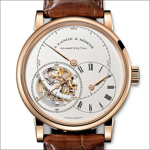 TimeZone's Watch Of The Year 2011 Competition