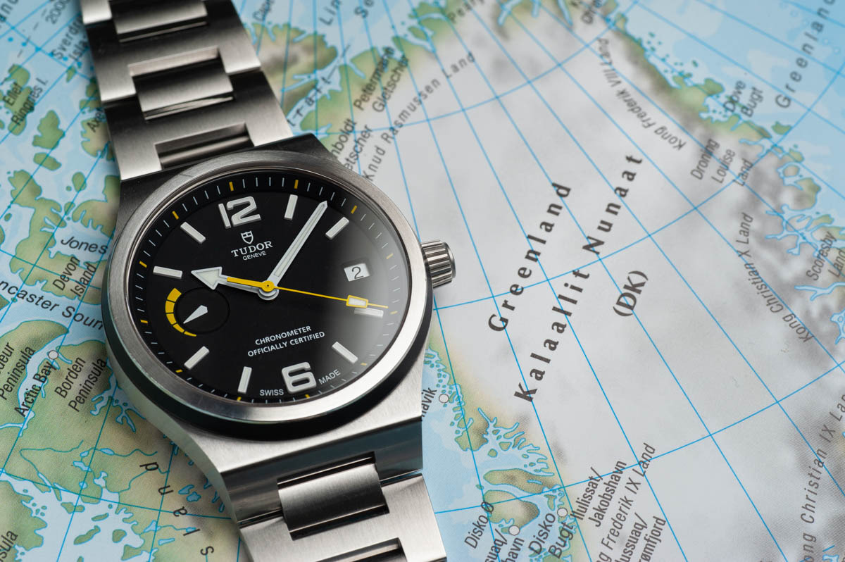 Summer Splash: What Is The Best Summer Watch? Dave's Picks - Breitling, Zelos, And Tudor