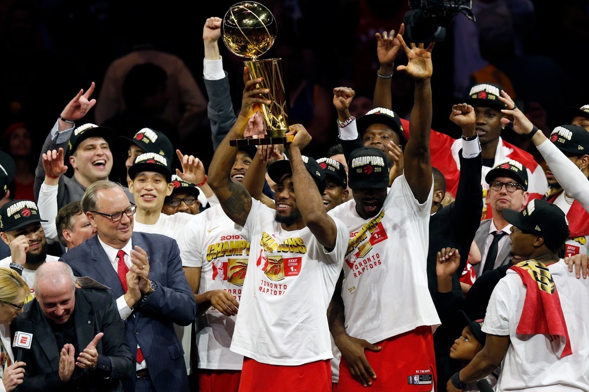Watches Of The Stars Of The Toronto Raptors...And Drake