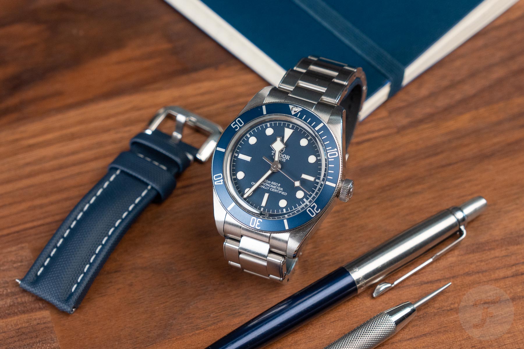 Finding The Best Vintage-Inspired Dive Watches Under5,000 - From Breitling, Tudor, Oris, And More