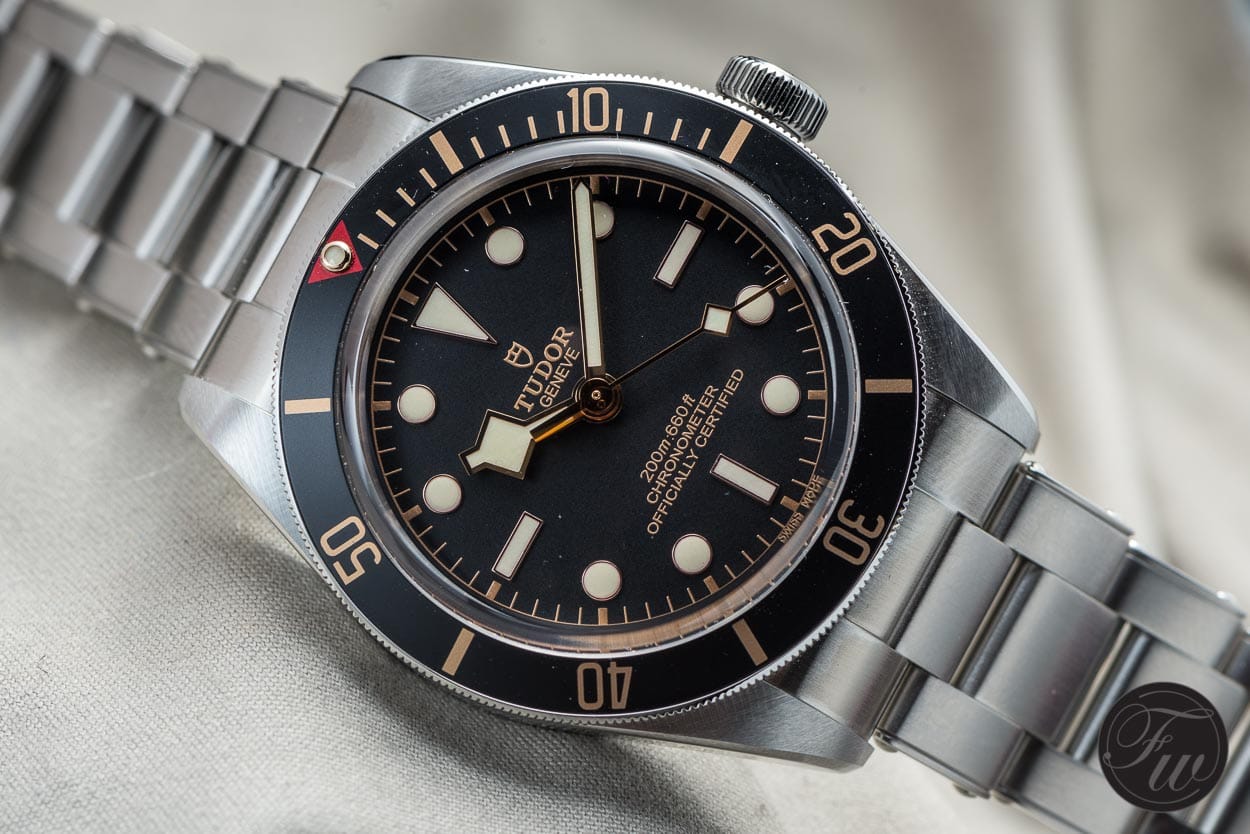 Mike & RJ's Top 5 Watches Of 2018 (Baselworld and SIHH)