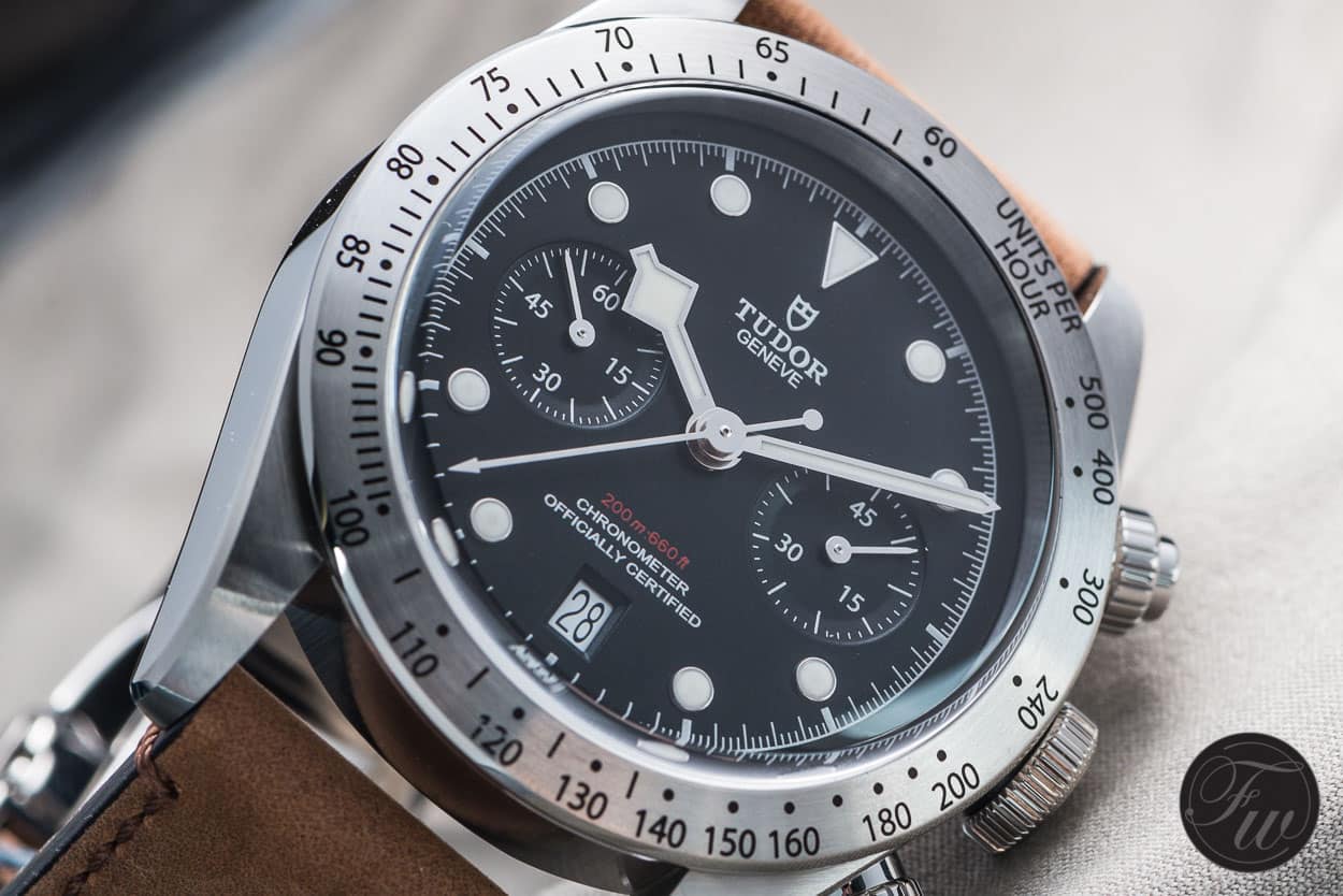 You Asked Us: Which Watches Do Rugby Referees Wear?