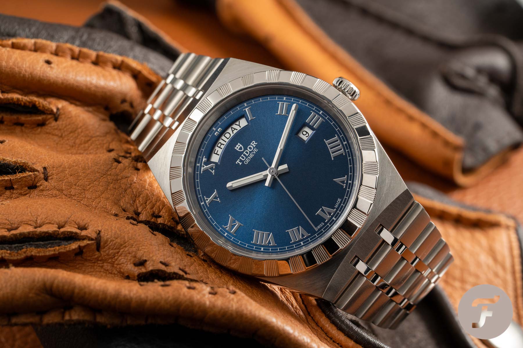 March Mania Preliminary Five: Mike - Timex, Breitling, Tudor, Ming, And More