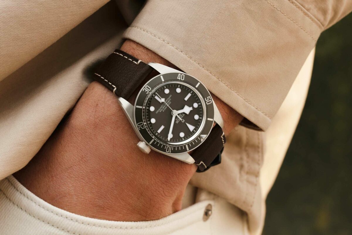 Fratello On Air: Balazs, Jorg, And Mike Talk Watches and Wonders 2021