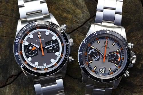 Tudor Heritage Chrono - Does It Live Up To Its Hype?