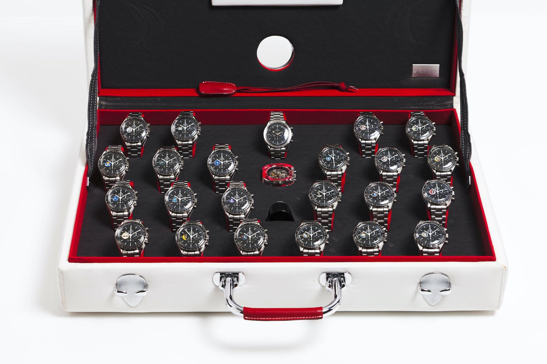 Veritas Art Auctioneers: Auction 100 - Watches