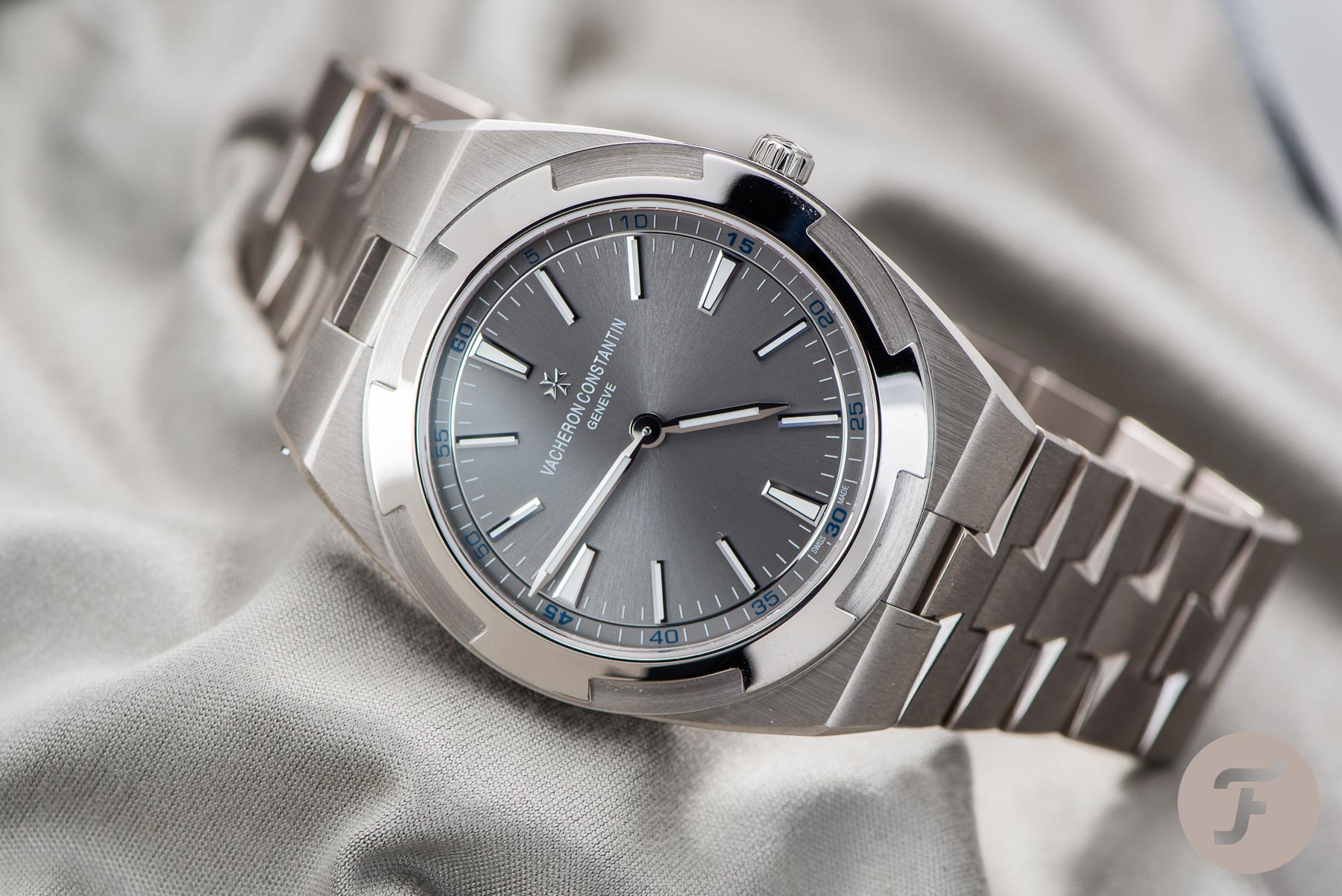Shadow Warriors: What Do Vacheron Constantin, Czapek, Moser, Chopard, And Girard-Perregaux Have In Common?
