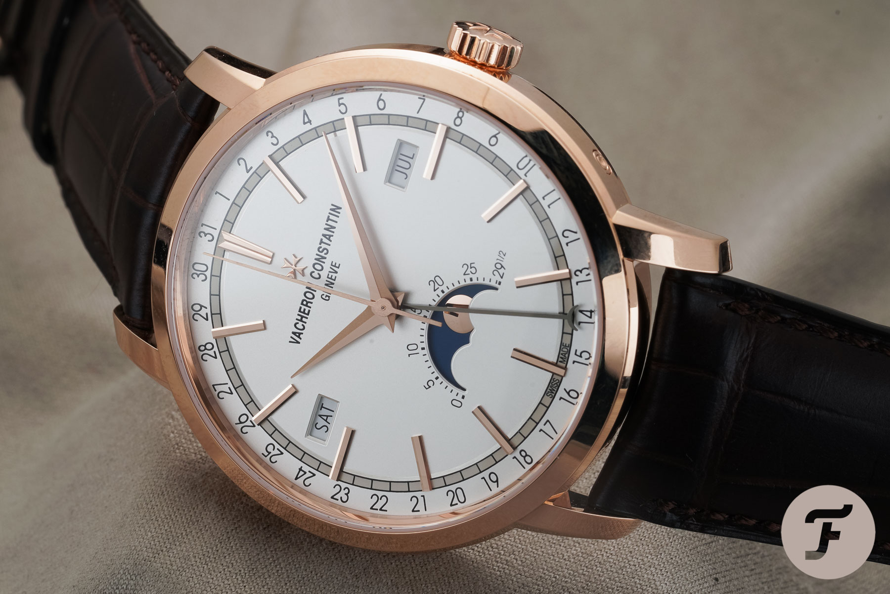 Spoiling Water Resistance: Good Watches Don't Need To Swim