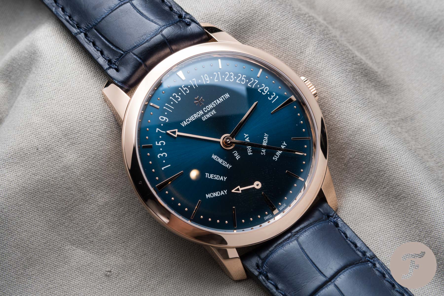 The Best Dress Watches Available? Vacheron Constantin Patrimony And Traditionnelle Collections Boast Some Real Gems