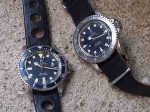 Vintage Watch Market Update Autumn 2016 - Stuck in the Desert