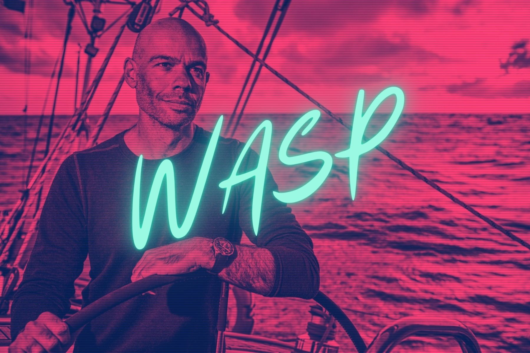 Fratello On Air: WASP 9.8 - Ulysse Nardin Ambassador And Pro Freediver Fred Buyle Joins The Show