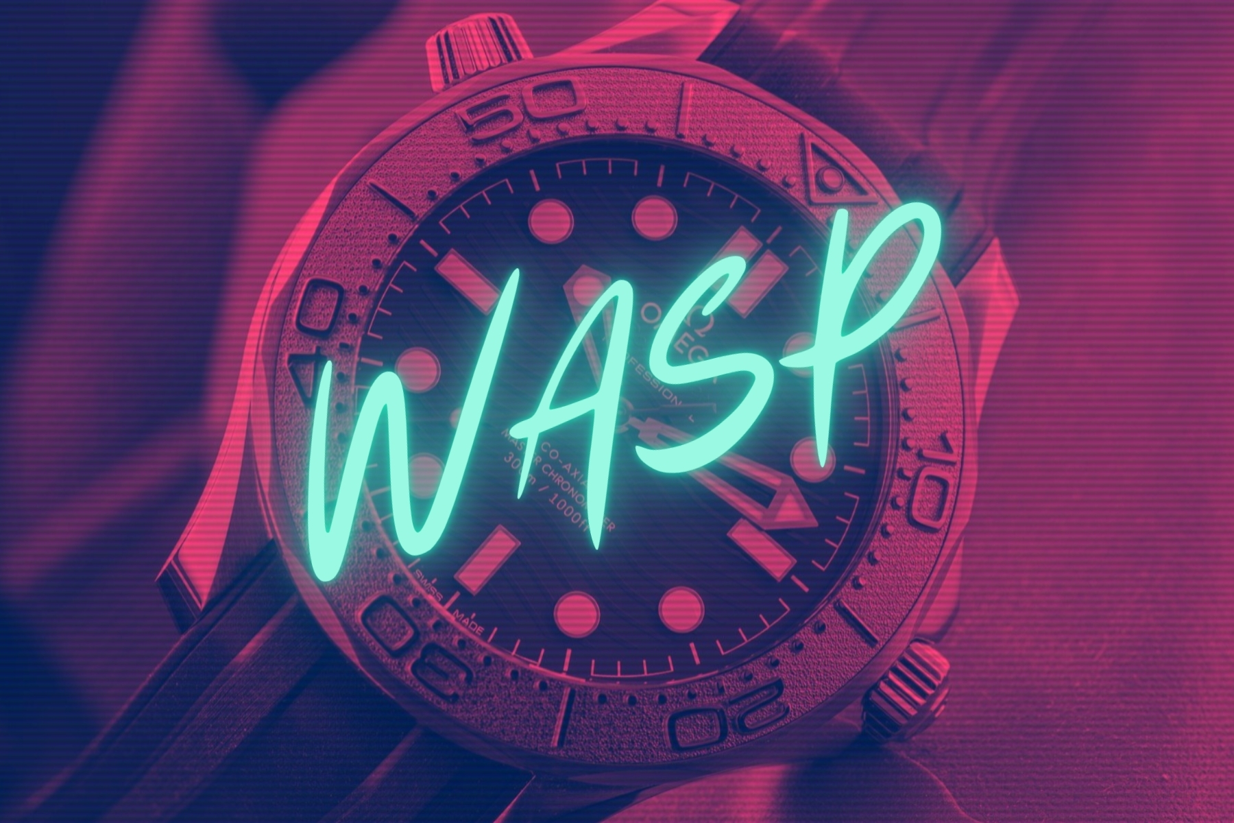 Fratello On Air: Wasp 9.1 - The Mailbag Returns With Konstantin Chaykin, Omega, And Armin Strom