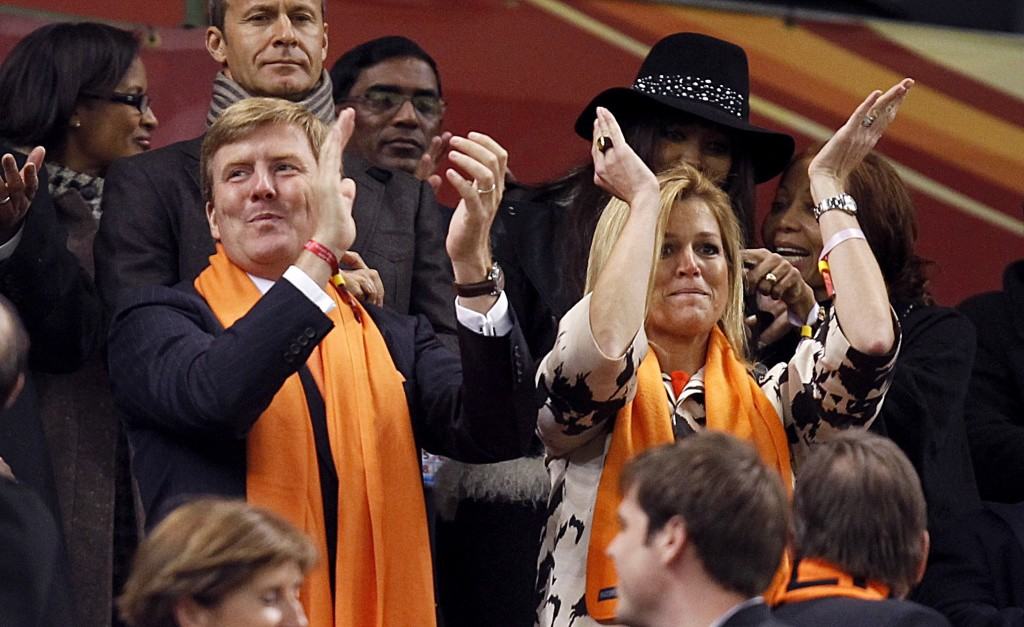 Watches For King's Day - What Watch Does King Willem-Alexander Wear?