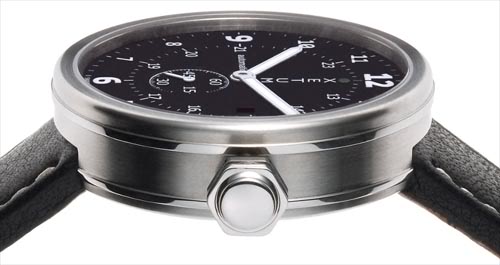 Xetum Timepiece Sweepstakes - Win A Xetum Of Your Choice!