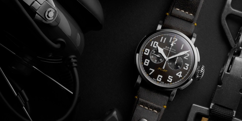 This Week In Watches