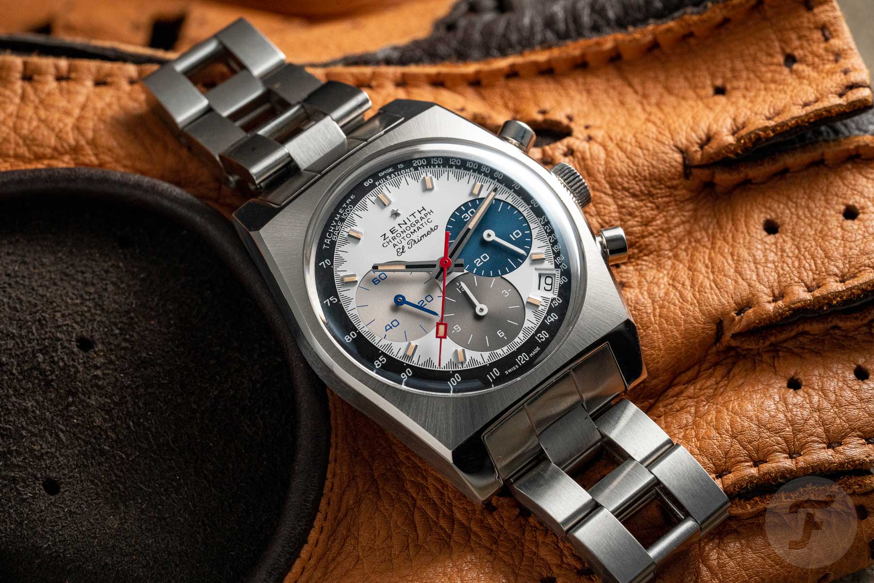 The Zenith Chronomaster Revival El Primero A3817 - The Obvious Next In Line