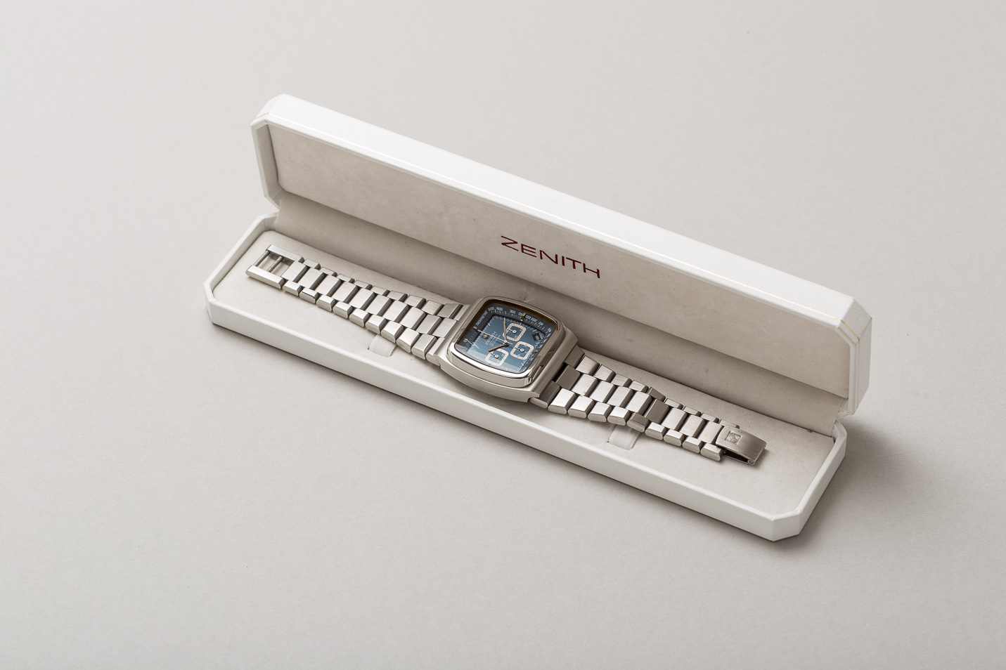 Buying Guide: The Best Zenith Watches From The 1970s