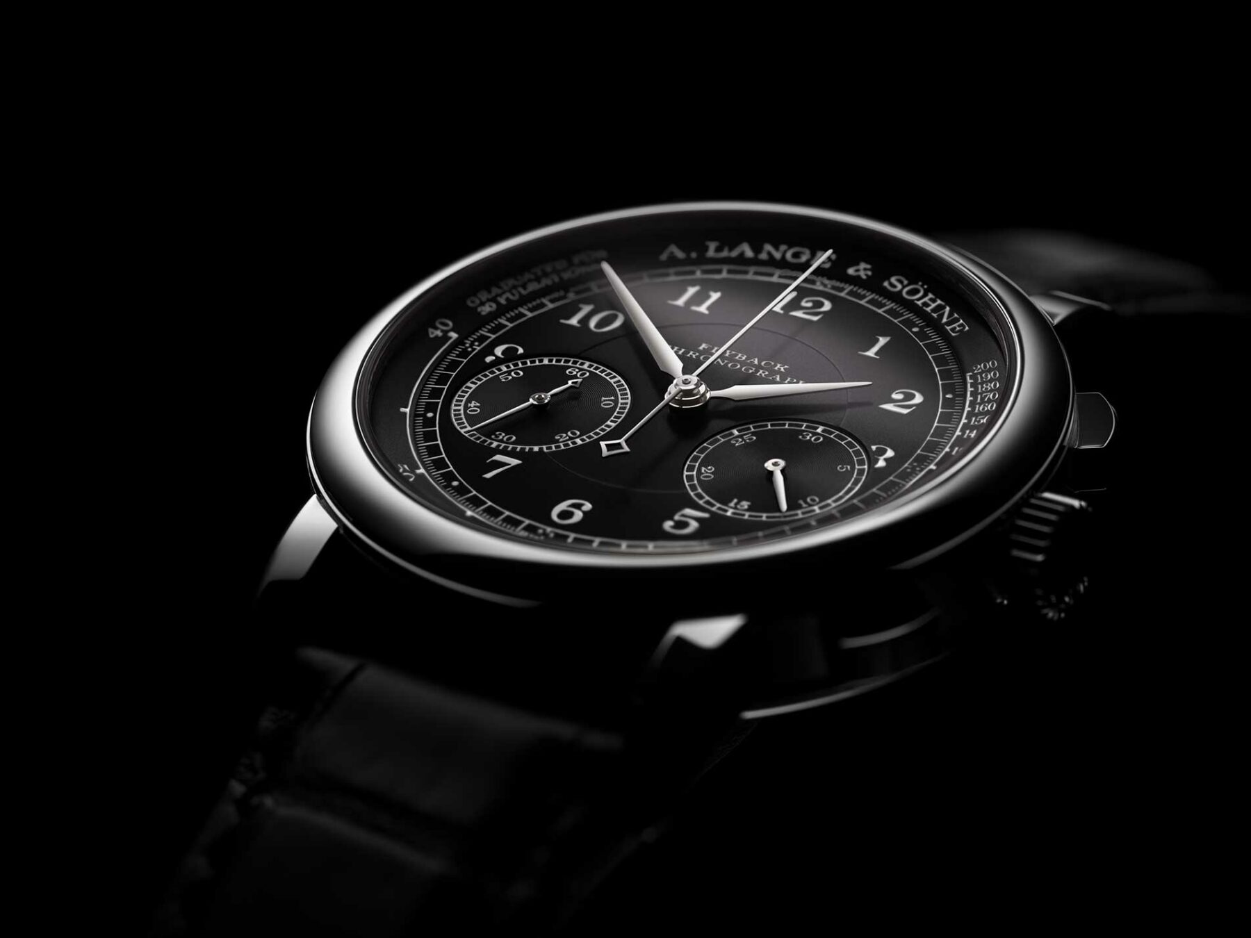 The Best Of German Monochrome - From Laco To Lange With Restrained Elegance