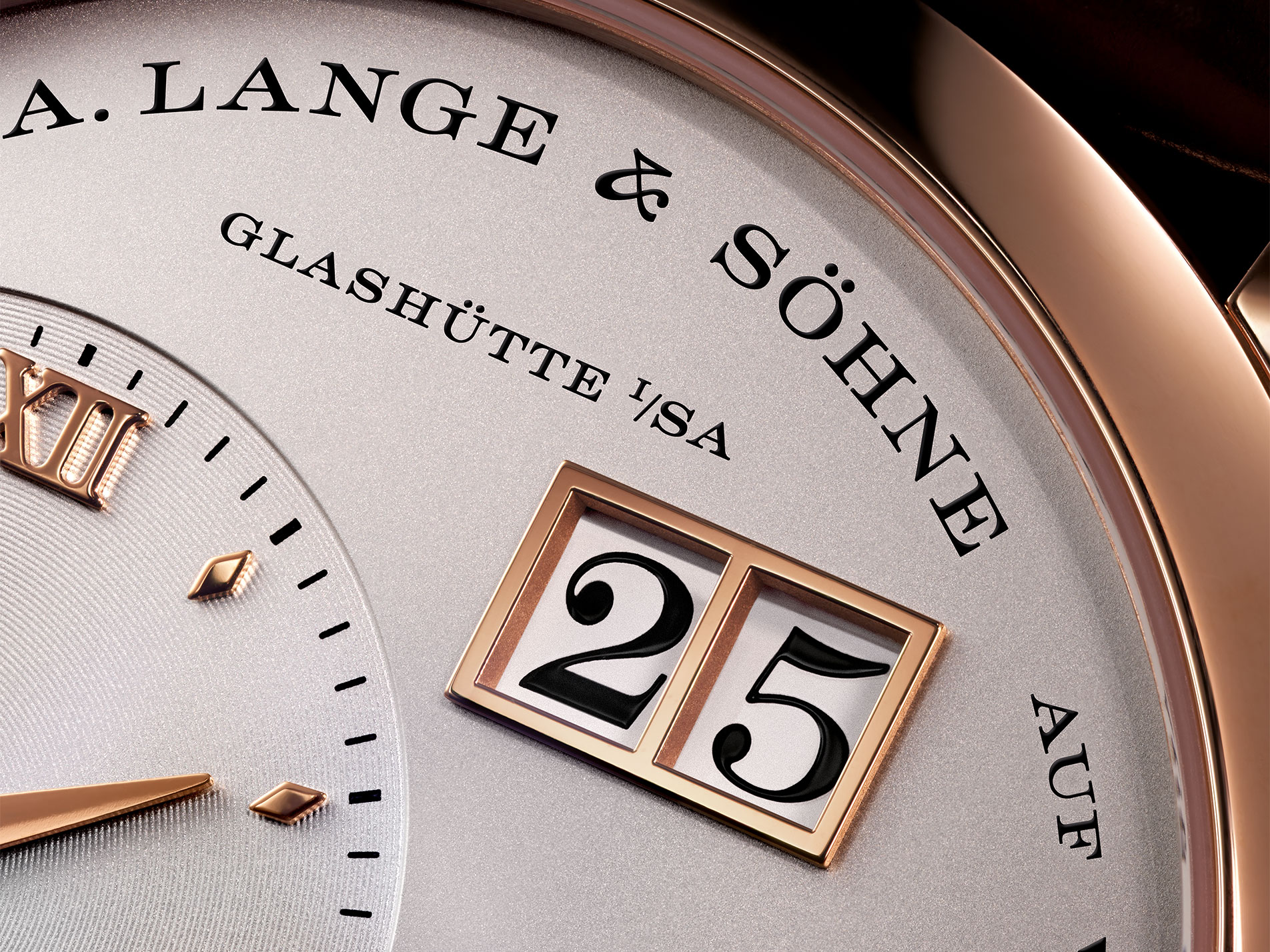 Buying Guide: The Best A. Lange & Sohne Watches From The 1990s