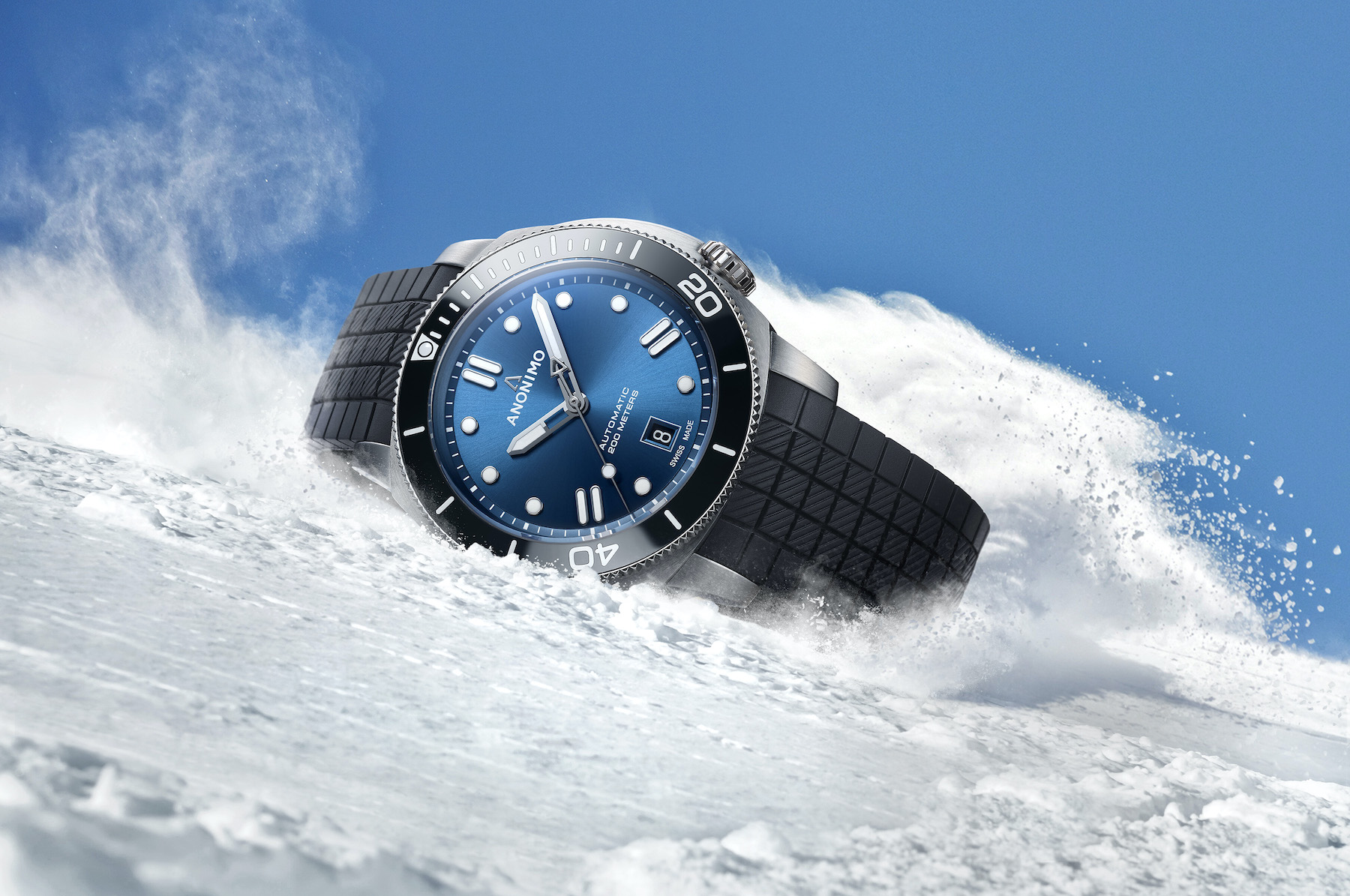 This Week in Watches - March 7, 2020
