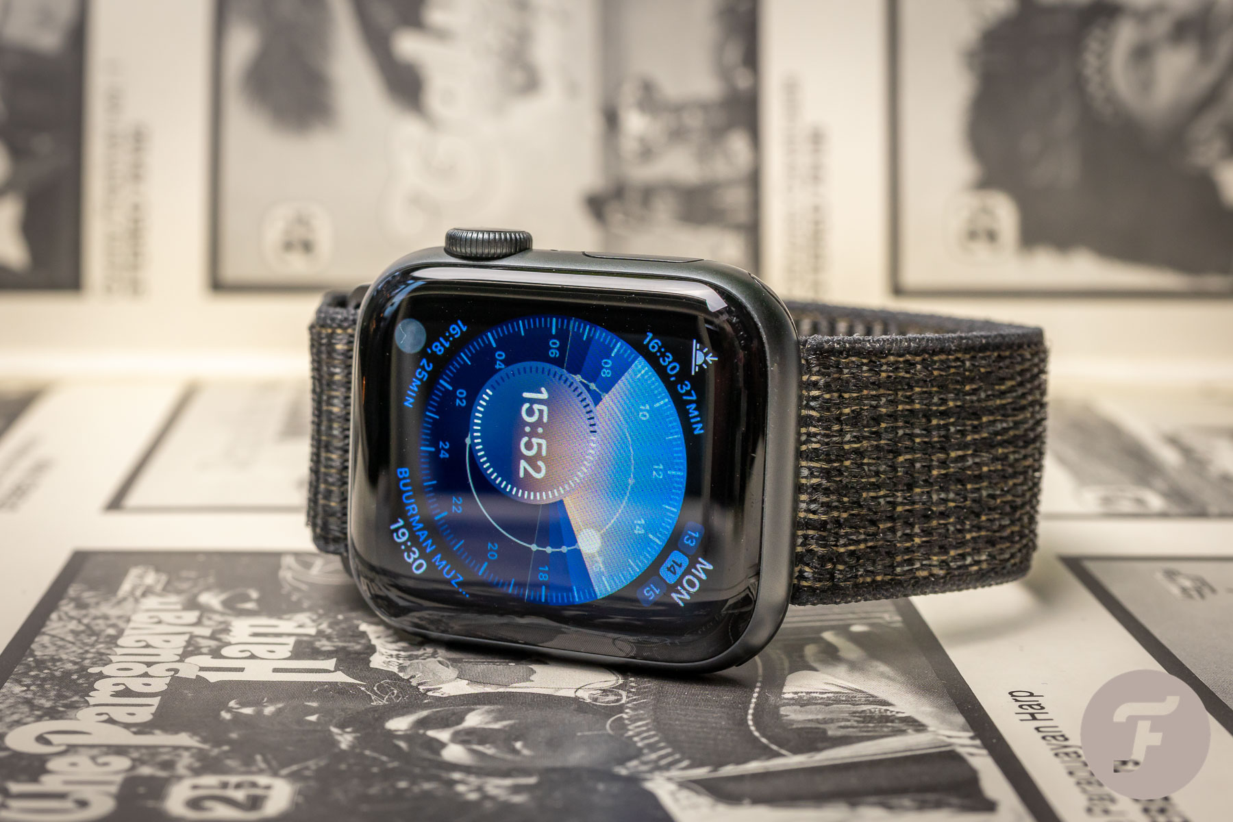 Nerdy or Nice: Is An Apple Watch A Good Christmas Gift?