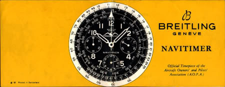 How-to: use the slide-rule