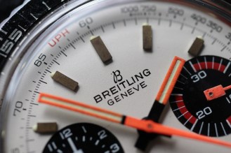 Buying Guide: The Best Breitling Watches From The 1970s