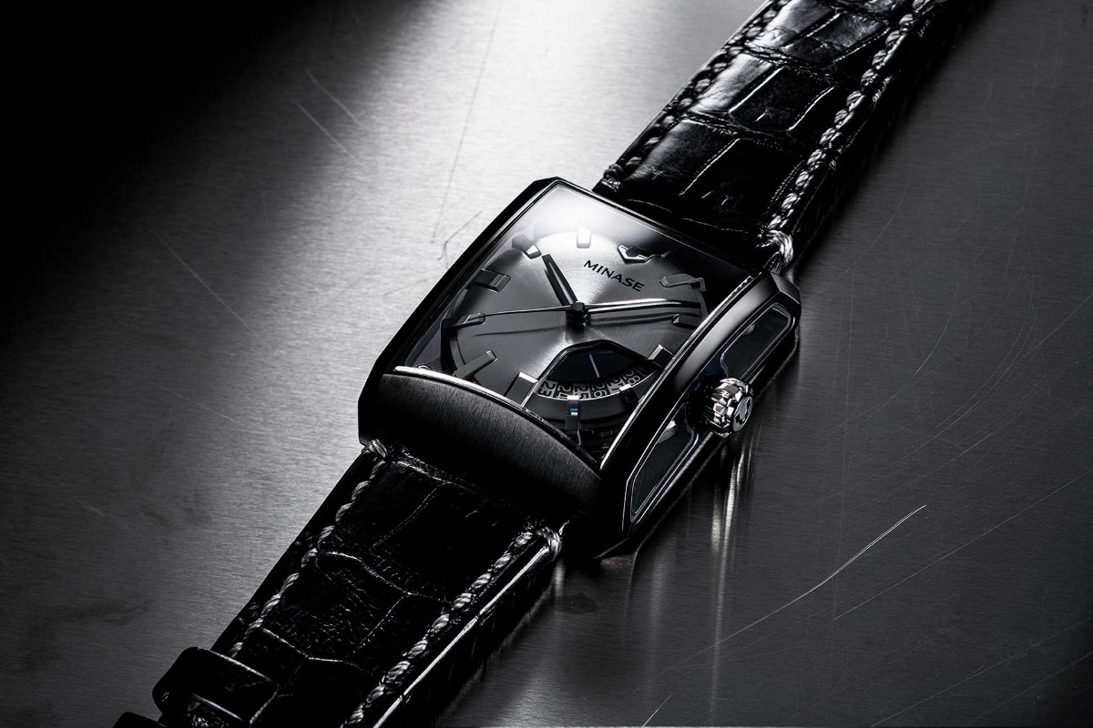 TWIW: November 14, 2020 The Celebratory Edition! - Minase, Urwerk, Credor and Piaget