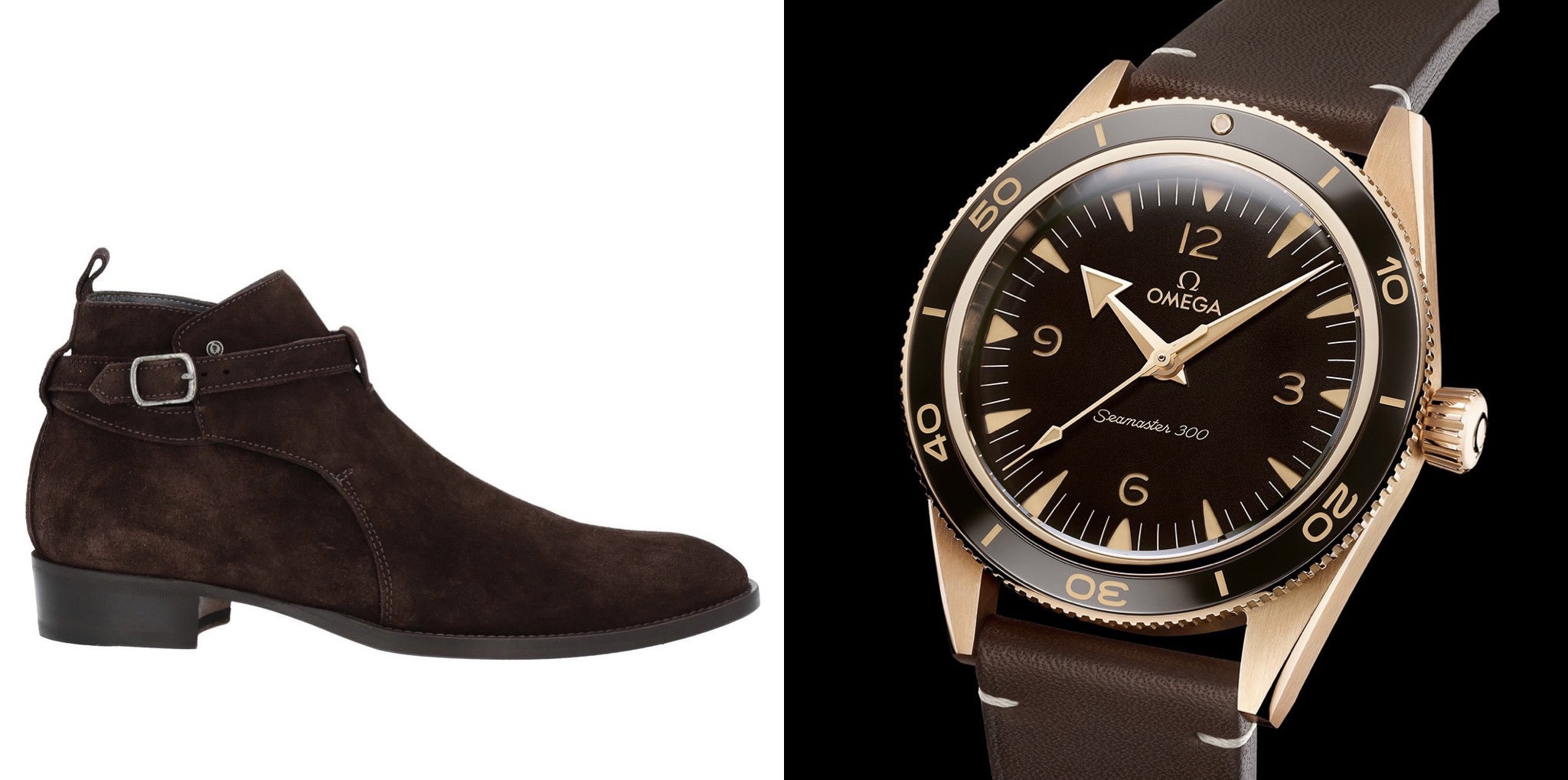 The Tastiest #CHOCOLATE Watches And Gear - Omega, Longines, Patek Philippe, And More