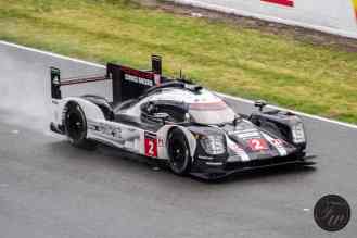 Chopard Superfast Chrono Porsche 919 Black Edition from Le Mans