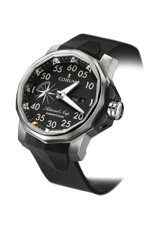Corum Admiral's Cup Competition 48