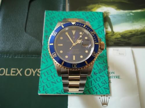 Look Out For These Stolen Watches!