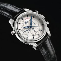 The Purists view on Omega