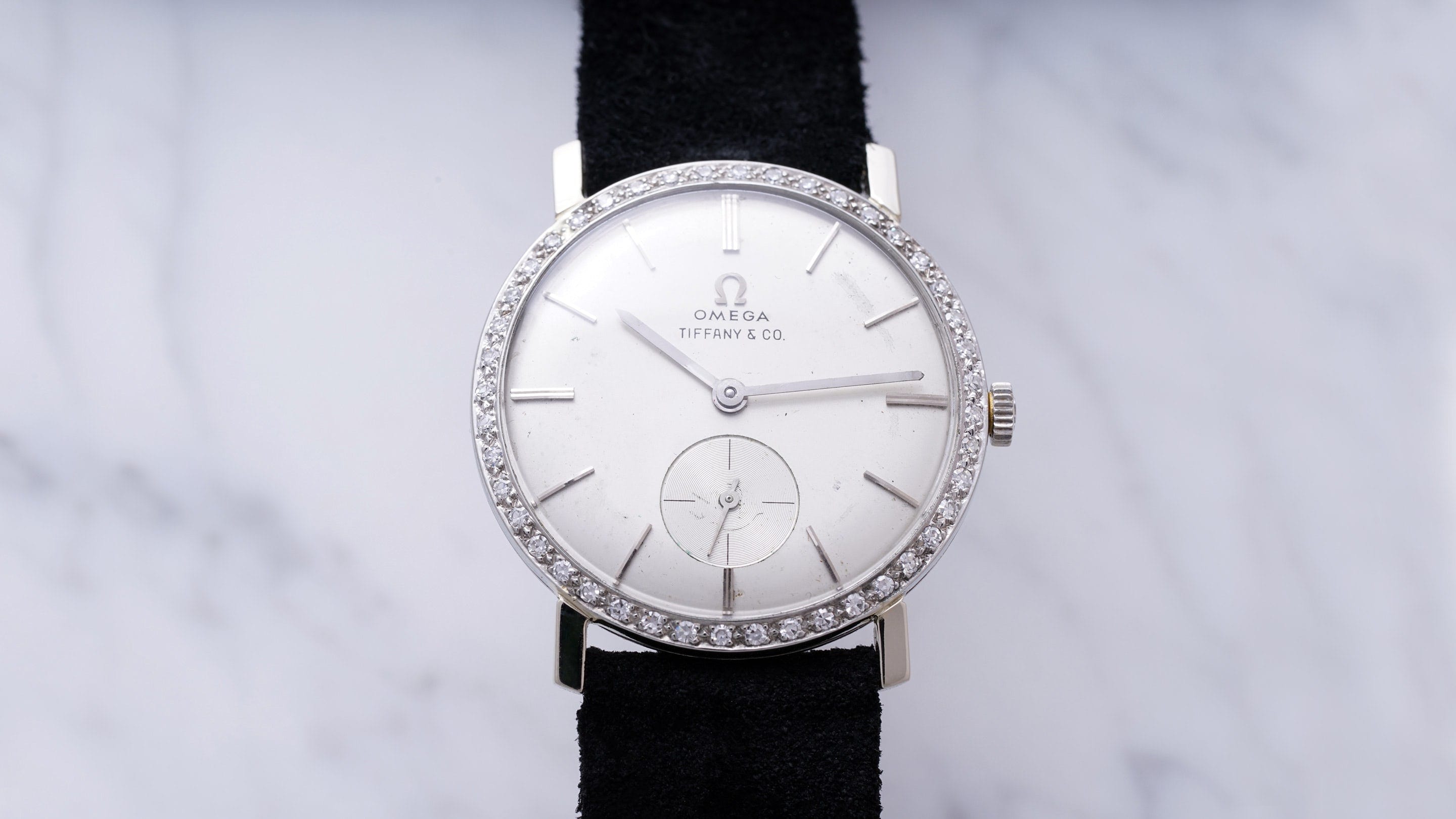 Watches Of The King - Elvis Presley's Notable Timepieces