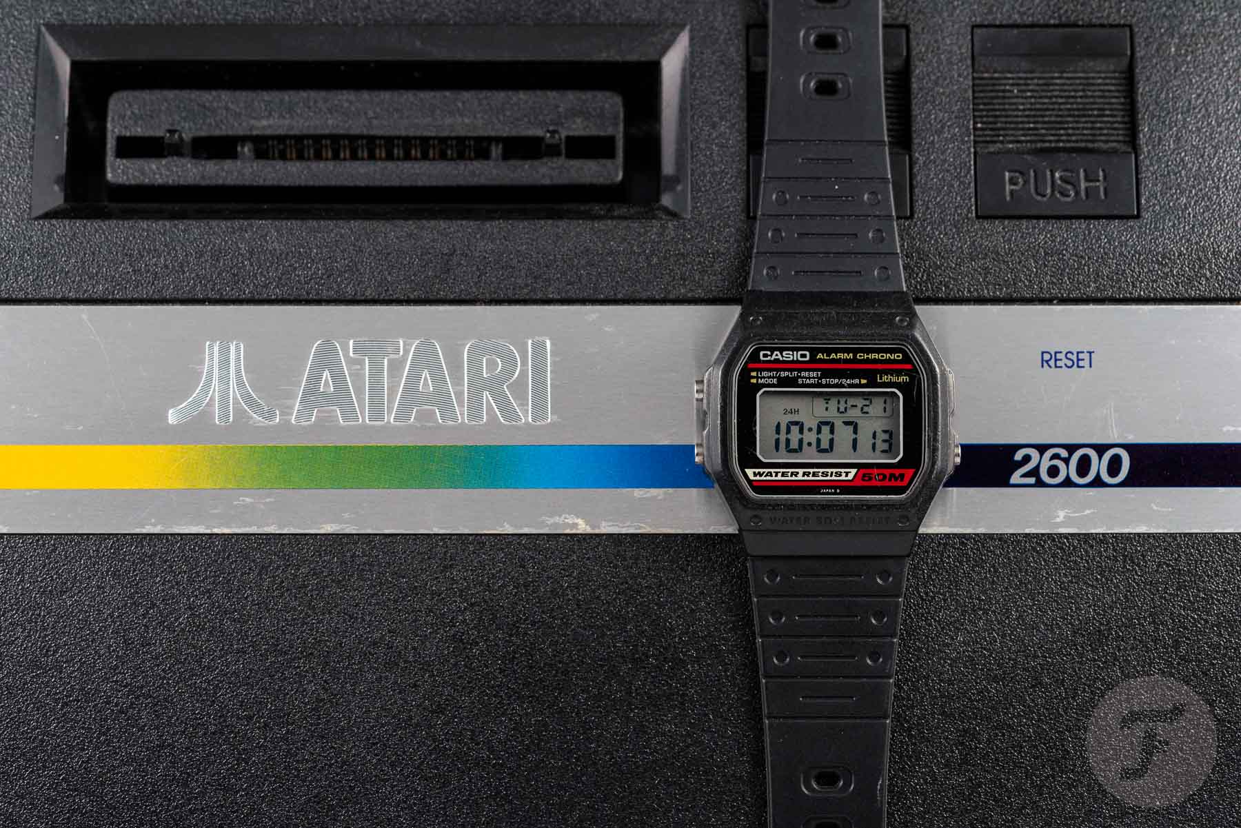 Fratello Editors Share Memories Of Their First Watch Ever - Seiko, Casio, Omega, And More...