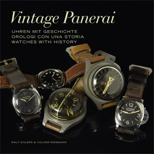 Vintage Panerai