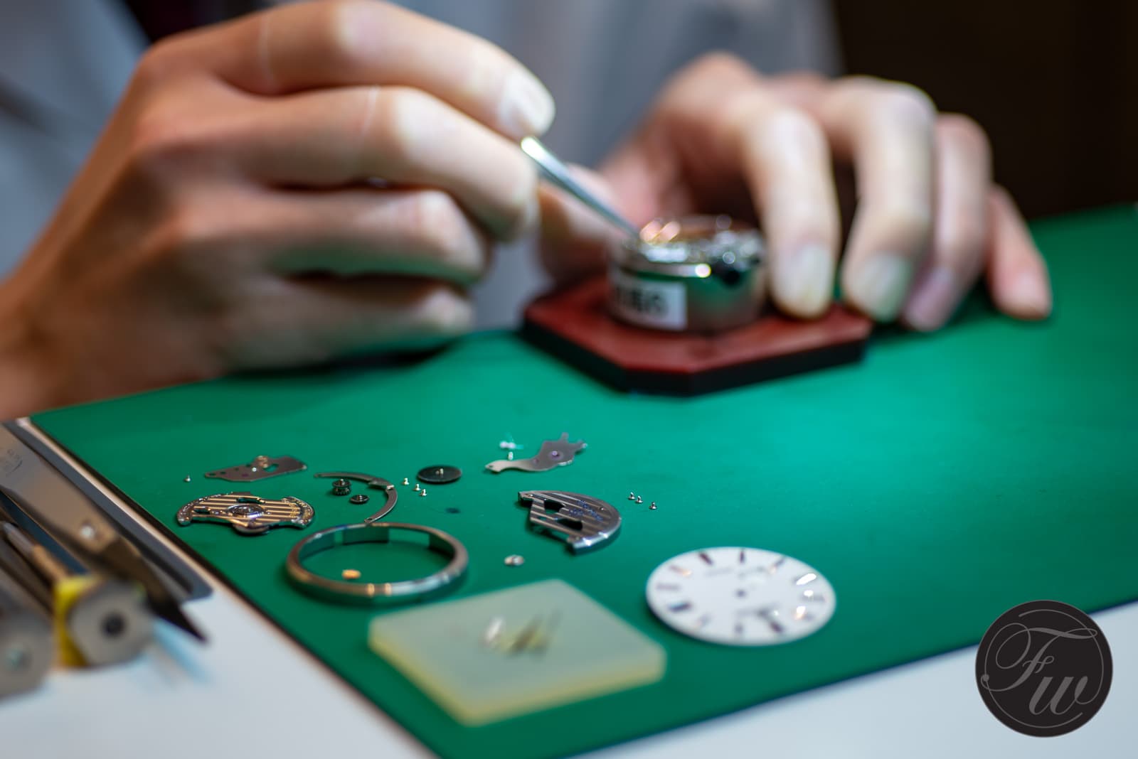Photo Report: Exclusive Grand Seiko Event