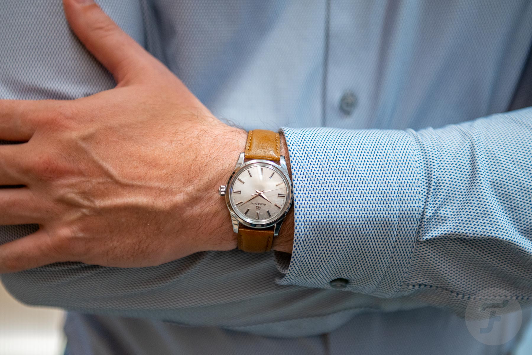 Grand Seiko - Fratello Event Photo Report