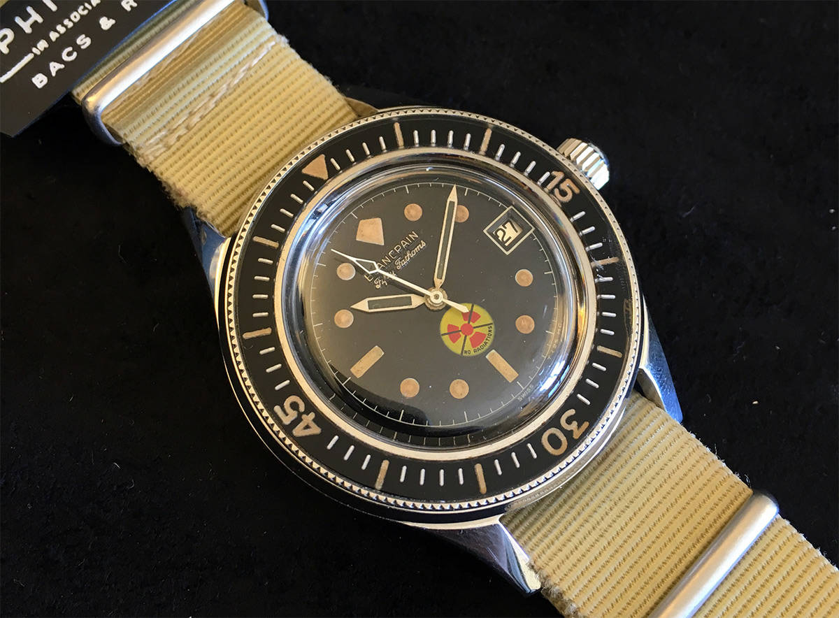 Review of Geneva May Auctions - PHILLIPS in association with BACS & RUSSO