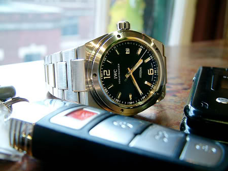 IWC Ingenieur
