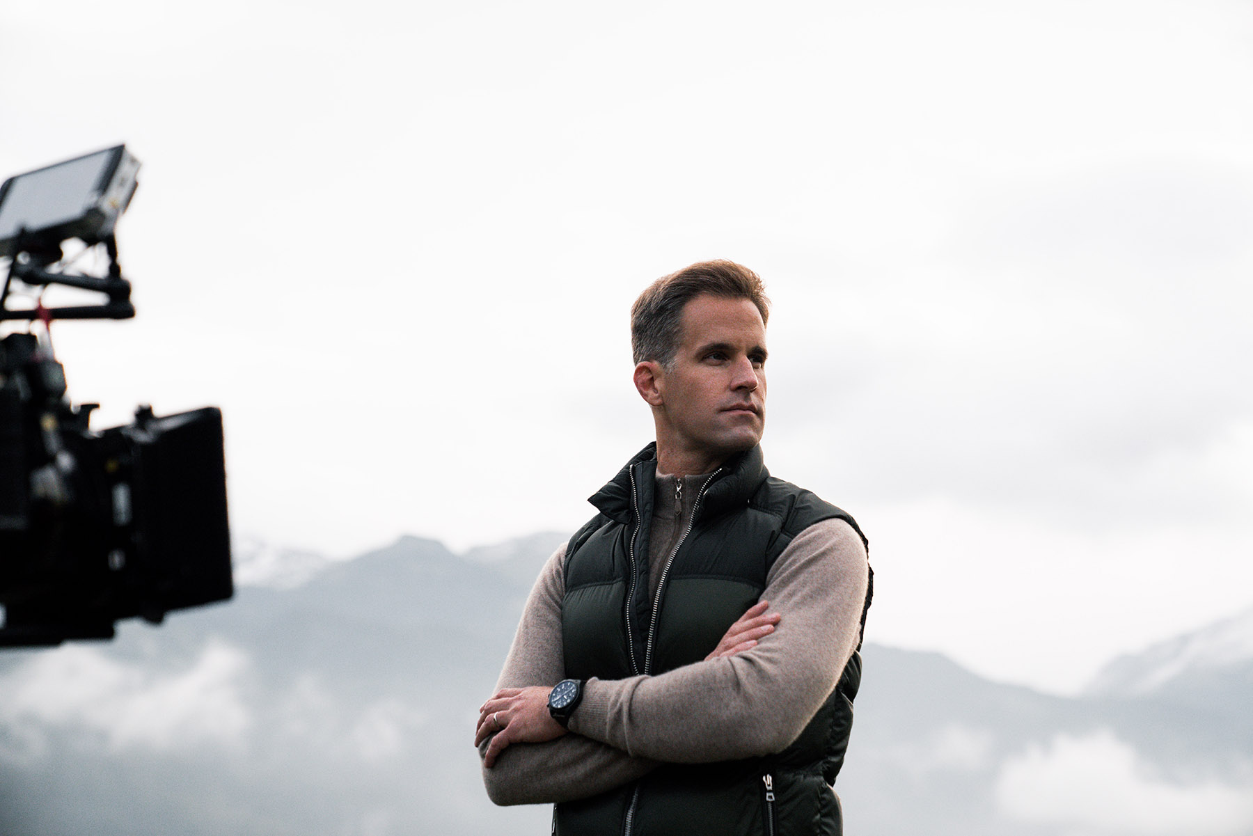 Fratello On Air: RJ Talks With IWC'S CEO Christoph Grainger-Herr