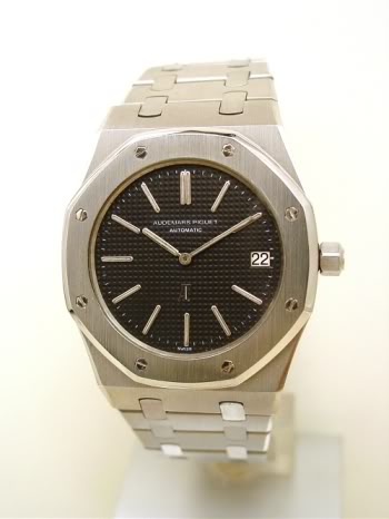 Gerald Genta's Classics in 2009