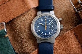 Making a Case for the Breitling Top Time 810