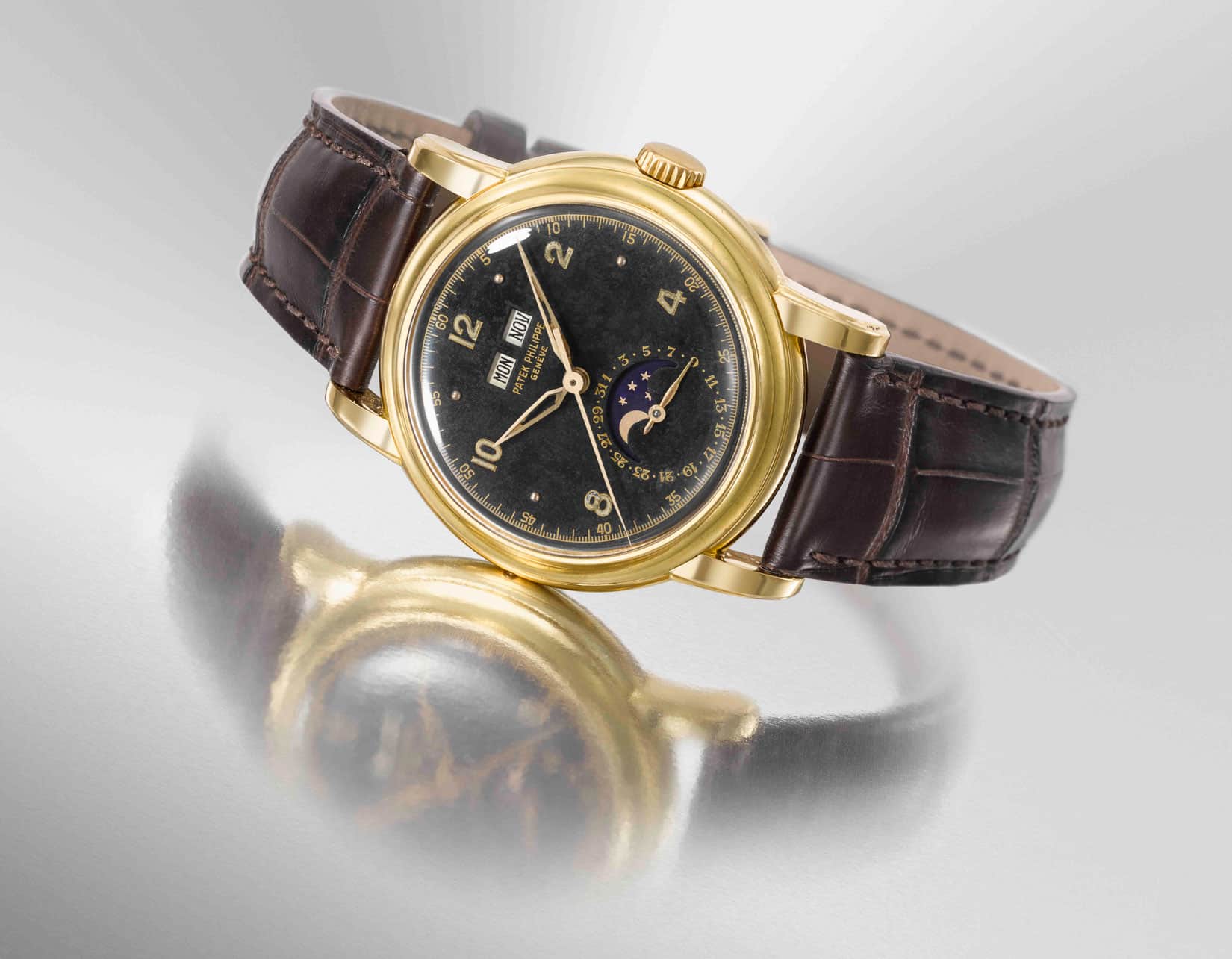 Preview of Geneva May 2017 Auctions: Christie's