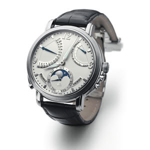 What to think of Maurice Lacroix?
