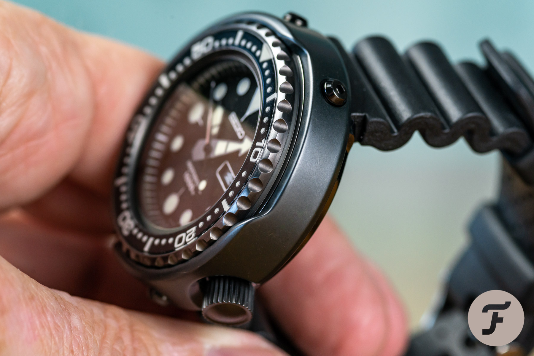 March Mania Preliminary Three: Gerard - Seiko, Omega, Sinn, Patek Philippe, And More...