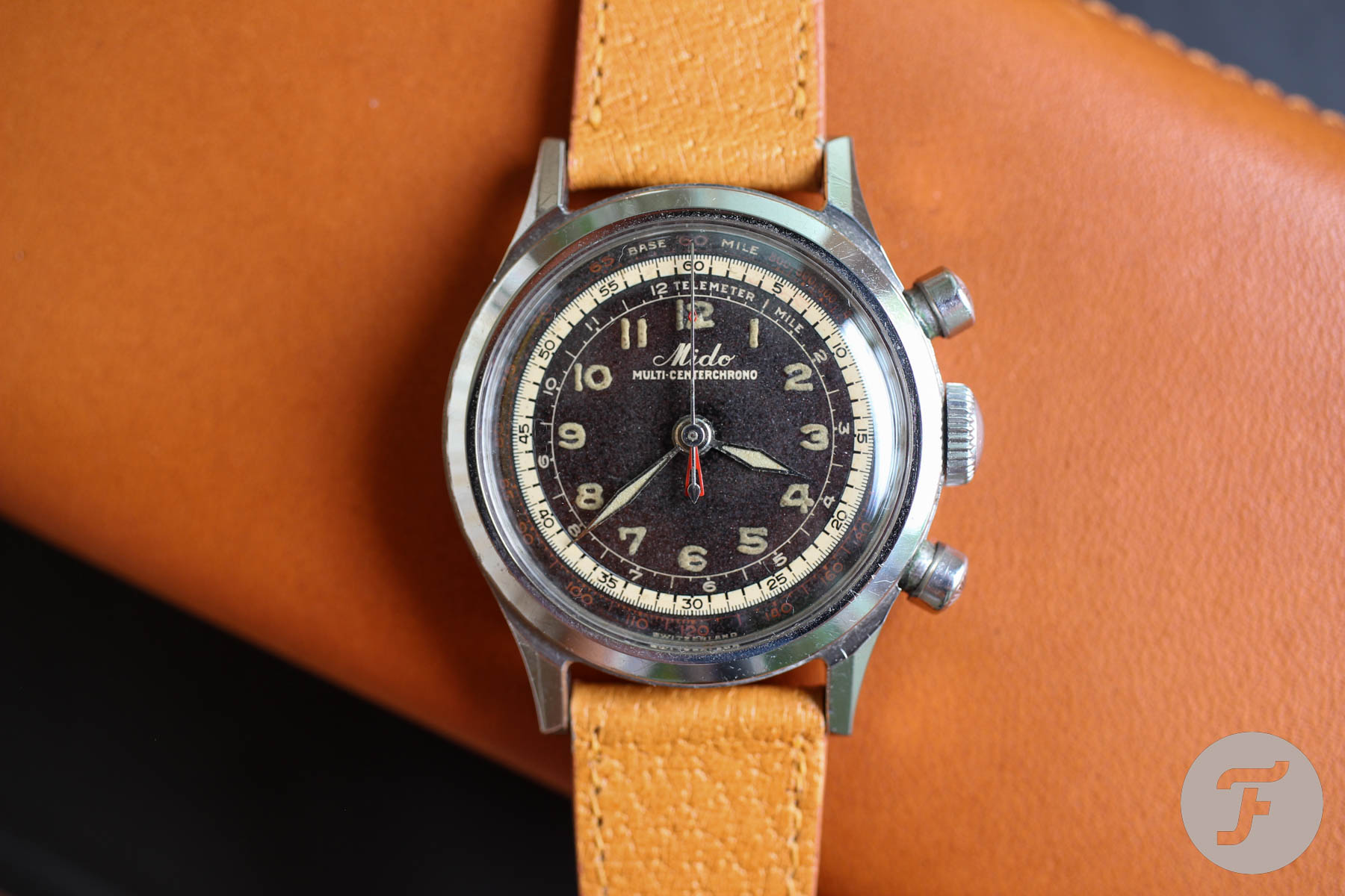 The Top 10 Vintage Watches Featured On #TBT in 2021