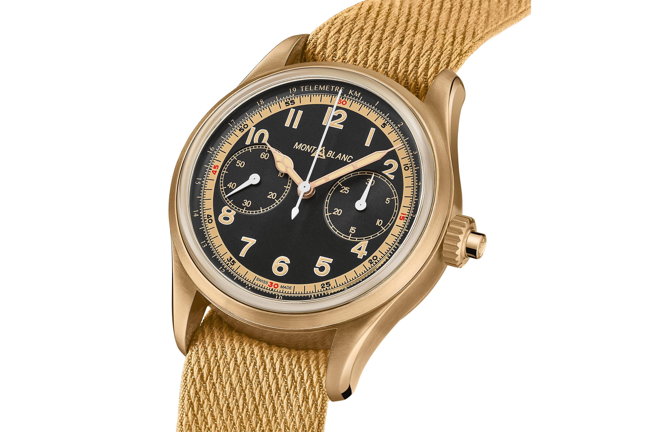 Top 5 Telemeters - My Favorites From Nezumi, RGM, Montblanc, And More