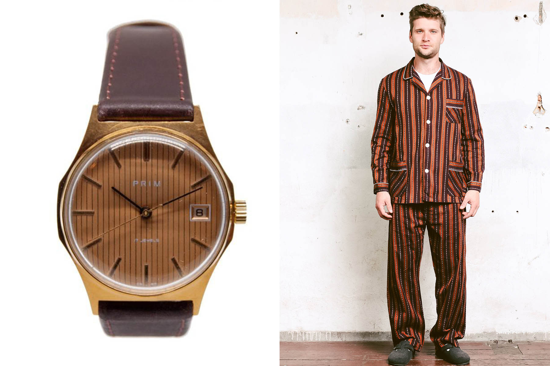Top 5 Unusual Watch Nicknames